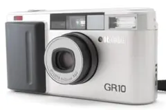 2026年最新】リコーGR10の人気アイテム - メルカリ