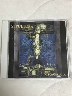 2026年最新】セパルトゥラの人気アイテム - メルカリ