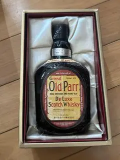 2026年最新】オールドパー デラックスの人気アイテム - メルカリ