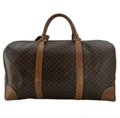 2026年最新】セリーヌ ボストンバッグ マカダムの人気アイテム - メルカリ