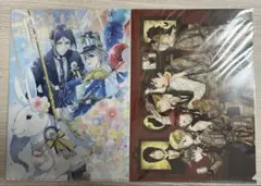 2026年最新】黒執事展 クリアファイルの人気アイテム - メルカリ