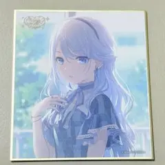 2026年最新】宵崎奏色紙の人気アイテム - メルカリ