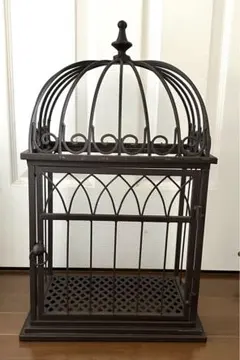 2026年最新】アイアン鳥かごの人気アイテム - メルカリ