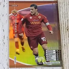 2026年最新】トッティ wccfの人気アイテム - メルカリ