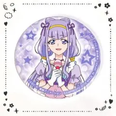 2026年最新】ルールーアムール缶バッジの人気アイテム - メルカリ