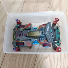 2026年最新】ミニ四駆 提灯 msの人気アイテム - メルカリ