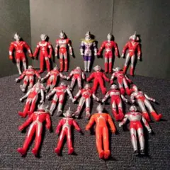 2026年最新】不滅のウルトラ戦士の人気アイテム - メルカリ