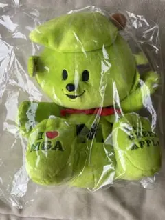 2026年最新】mrs. green apple メメル ぬいぐるみの人気アイテム