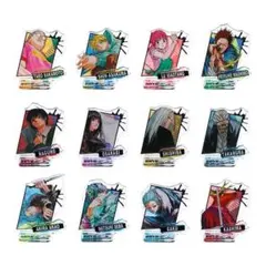 2026年最新】sakamoto days アクリルキャラコレクションの人気アイテム