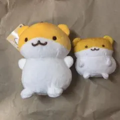 2026年最新】すやはむ ぬいぐるみの人気アイテム - メルカリ