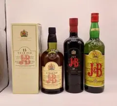 2026年最新】J＆B ウイスキーの人気アイテム - メルカリ