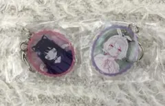 きたない君がいちばんかわいい 推しちゃれ アクリルキーホルダー