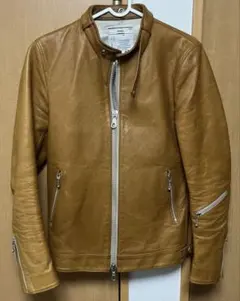 2026年最新】blutenblatt ライダースの人気アイテム - メルカリ