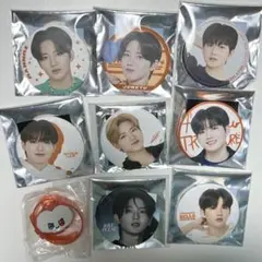 2026年最新】TREASUREジュンギュ 缶バッジの人気アイテム - メルカリ