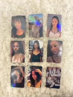 2026年最新】katseye マノンの人気アイテム - メルカリ