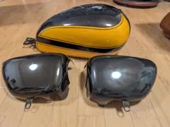 2026年最新】w650 エンブレムの人気アイテム - メルカリ