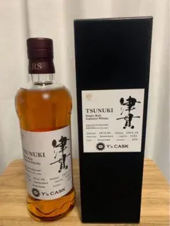 2026年最新】シングルカスク津貫の人気アイテム - メルカリ