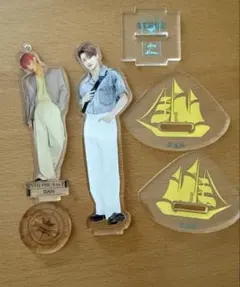 2026年最新】ateez ソンファ アクスタの人気アイテム - メルカリ