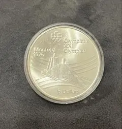 2026年最新】モントリオール 5ドル 銀貨の人気アイテム - メルカリ