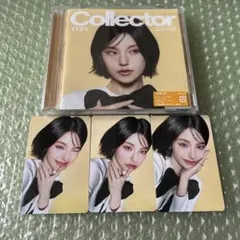 2026年最新】itzy イェジ トレカセットの人気アイテム - メルカリ