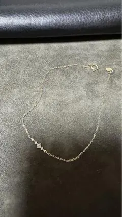 2025年最新】JEWELRY TSUTSUMI アンクレットの人気アイテム - メルカリ