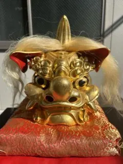2026年最新】井波 彫刻 獅子頭の人気アイテム - メルカリ