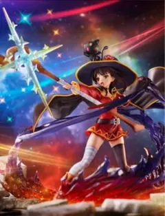 2026年最新】爆裂 めぐみん サインの人気アイテム - メルカリ