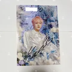 2026年最新】zerobaseone サイン メテュの人気アイテム - メルカリ