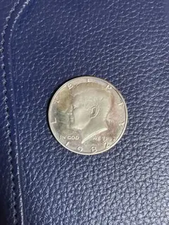 2026年最新】ケネディ ハーフダラー 1967の人気アイテム - メルカリ