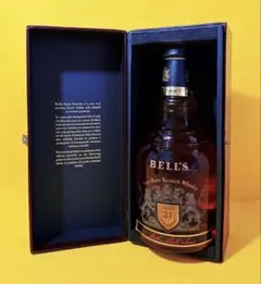 2026年最新】ベル 21年 ウイスキーの人気アイテム - メルカリ