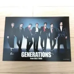 2026年最新】generations サインの人気アイテム - メルカリ