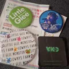 2026年最新】little glee monster 缶バッジの人気アイテム - メルカリ