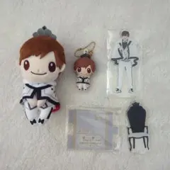 2026年最新】ちょっこり 永瀬廉の人気アイテム - メルカリ