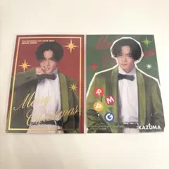 2026年最新】川村壱馬 フォトカード シクレの人気アイテム - メルカリ