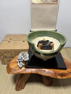 2026年最新】道安風炉の人気アイテム - メルカリ