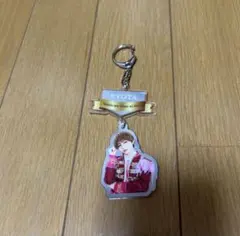 原因は自分にある。長野凌大 EBiDAN THE LIVE 2024 アクキー - メルカリ