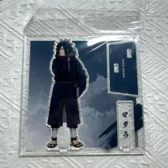 2026年最新】NARUTO/キャラクター名：うちはマダラ アクリルスタンドの
