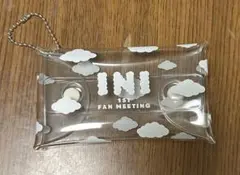 2026年最新】ini ポーチ ポップアップの人気アイテム - メルカリ