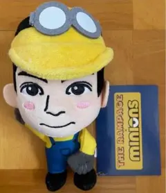 2026年最新】長谷川慎 ぬいぐるみの人気アイテム - メルカリ