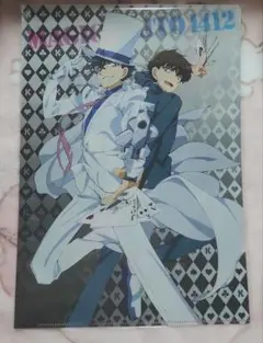 2026年最新】まじっく快斗 クリアファイルの人気アイテム - メルカリ