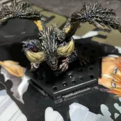 2026年最新】歴戦王ネルギガンテの人気アイテム - メルカリ