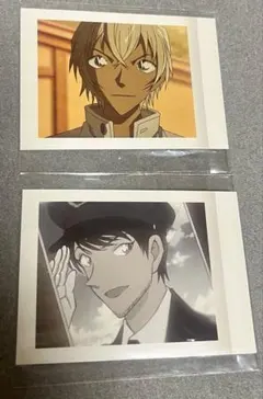 2026年最新】諸伏景光 ぱしゃこれの人気アイテム - メルカリ