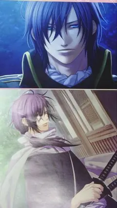 2026年最新】薄桜鬼 ランチョンの人気アイテム - メルカリ