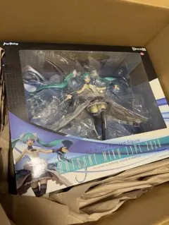 2026年最新】セブンスドラゴン 初音ミクの人気アイテム - メルカリ