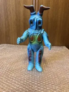 2026年最新】ブルマァク ゼットンの人気アイテム - メルカリ