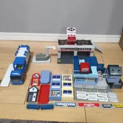 2026年最新】トミカタウン まとめ売りの人気アイテム - メルカリ