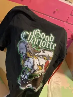 2026年最新】good charlotte tシャツの人気アイテム - メルカリ