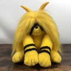 2026年最新】うしおととら ぬいぐるみの人気アイテム - メルカリ