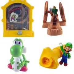 2026年最新】バーガーキング ミールトイの人気アイテム - メルカリ