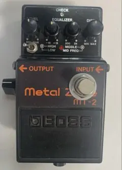 2026年最新】BOSS エフェクター ジャンクの人気アイテム - メルカリ